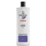 Nioxin System 6 Cleansing Shampoo