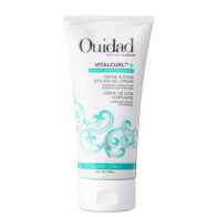 Ouidad VitalCurl Define Shine Curl Styling Gel-Cream
