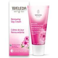 Weleda Renewing Day Cream - Wild Rose