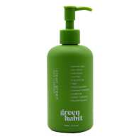 Green Habit Clean Green Face Cleanser
