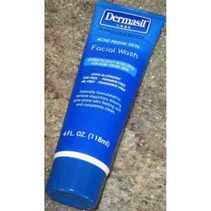 Dermasil Lab Acne Prone Skin Facial Wash