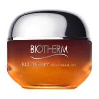 Biotherm Blue Therapy Amber Algae Uplift Day Cream