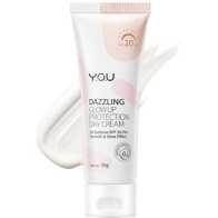 Y.O.U. Dazzling Glow Up Protection Day Cream
