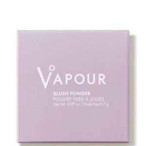 Vapour Beauty Blush Powder
