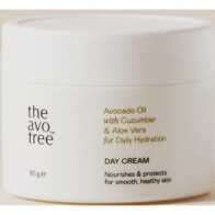 The Avo Tree Day Cream
