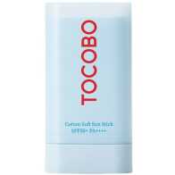 Tocobo Cotton Soft Sun Stick SPF 50+ PA++++