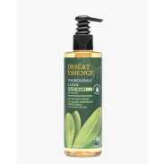 Desert Essence Thoroughly Clean Face Wash With Tea Tree Oil