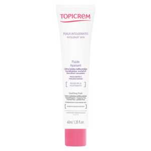 Topicrem Soothing Fluid