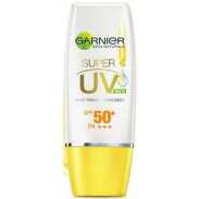 Garnier Bright Complete Super UV Matte Spot Proof Sunscreen SPF 50+