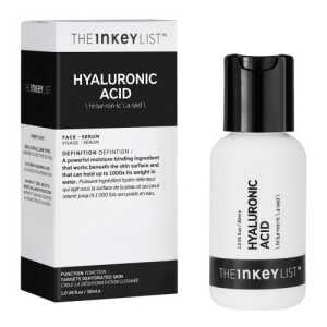 The Inkey List Hyaluronic Acid Serum