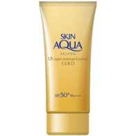 Skin Aqua UV Super Moisture Essence Gold