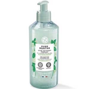 Yves Rocher Pure Menthe Purifying Cleansing Gel