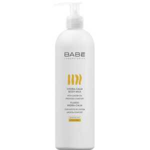 Babé Laboratorios Hydra-Calm Body Milk