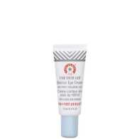 First Aid Beauty FAB Skin Lab Retinol Eye Cream With Triple Hyaluronic Acid