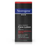 Neutrogena Triple Protect Face Lotion
