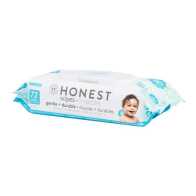 The Honest Company Diaper Wipes