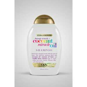 OGX Coconut Miracle Oil Shampoo