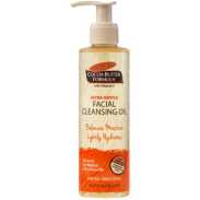 Palmer's Cocoa Butter Formula Ultra Gentle Facial Cleansing Oil