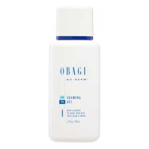 Obagi Foaming Gel