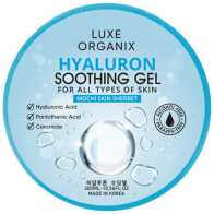 Luxe Organix Hyaluron Soothing Gel