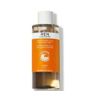 REN Clean Skincare Ready Steady Glow Daily AHA Tonic Trial Size
