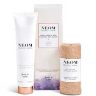 NEOM Perfect Night's Sleep Cleansing Balm And Cloth