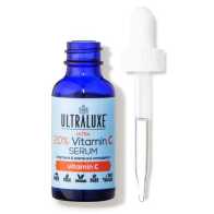 UltraLuxe Ultra 20 Vitamin C Serum