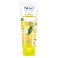 Eskinol Naturals Micellar Facial Wash Clear With Natural Lemon Extracts
