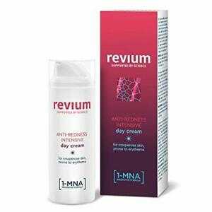 Revium Rosacea Anti-Redness Intensive Day Cream