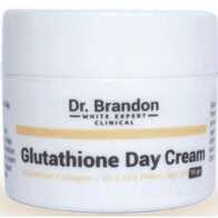Dr. Brandon Glutathione Day Cream