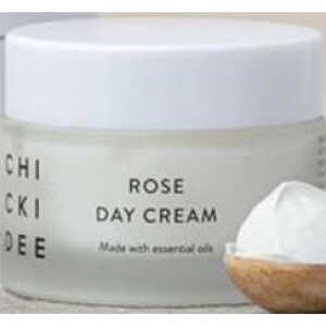 Chickidee Rose Day Cream