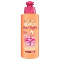 L'Oreal Paris Elvive Dream Lengths No Haircut Cream Leave-In Conditioner