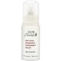 100% Pure Red Wine Resveratrol Antioxidant Serum