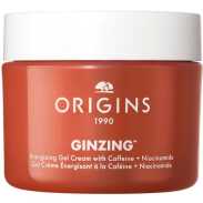 Origins Ginzing Energizing Gel Cream With Caffeine & Niacinamide