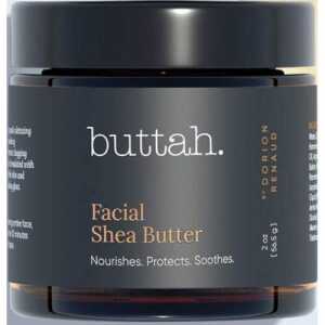 Buttah Facial Shea Butter