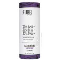 Pee Safe Furr Exfoliating Face Serum (25% AHA, 02% BHA & 02% PHA) -