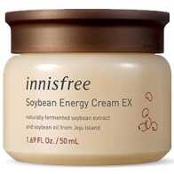 Innisfree Soybean Energy Cream Ex
