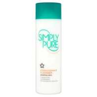 Superdrug Simply Pure Calming Cleanser