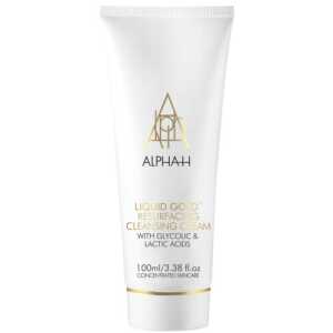 Alpha-H Liquid Gold Resurfacing Cleansing Cream