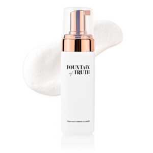 Fountain Of Truth Fresh Face Foaming Cleanser