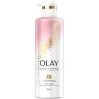 Olay Cleansing And Nourishing Body Wash