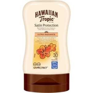 Hawaiian Tropic Satin Protective Lotion SPF 30