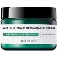 Roushun AHA , BHA , PHA 30 Days Miracle Cream