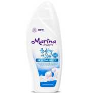 Marina Healthy & Glow Body Lotion