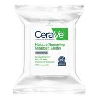 CeraVe Makeup Removing Cleansing Cloths