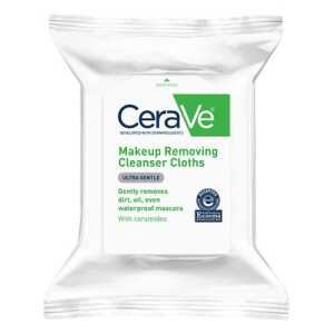 CeraVe Makeup Removing Cleansing Cloths