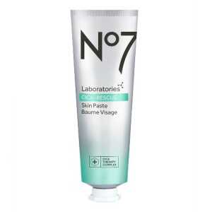 Boots Laboratories No7 Skin Rescue Cica Paste