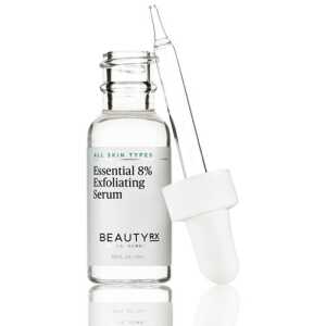 BeautyRX Essential 8% Exfoliating Serum