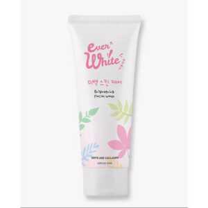 Ever White Be Bright Facial Wash