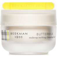 Beekman 1802 Buttermilk Makeup Melting Cleansing Balm